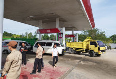 3 Tahun di Kawasan IKN Tanpa Solar Subsidi, Sopir Lokal Mengadu ke DPRD PPU