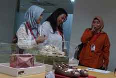 iPhone hingga Mobil Mewah Hasil Sitaan Tindak Pidana Korupsi Dilelang KPK 