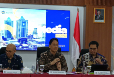 Purbaya Masih Optimis Ekonomi Tumbuh 5,7 Persen di Kuartal II 2026