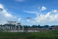 Proyek Molor Sejak 2022 Belum Tuntas, Ardiansyah Desak Percepatan BLKI Kutim