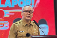 PPID Didorong Jadi Garda Terdepan Transparansi Pemerintah Kutim