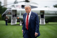 Trump Umumkan Kesepakatan dengan Venezuela, AS Kuasai 65 Miliar Barel Minyak