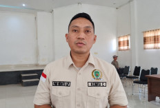 Komisi C DPRD Kutim Minta Status Darurat Karhutla Disesuaikan Kondisi di Lapangan 