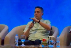 Bayan Open 2026 Jadi Panggung Atlet Daerah, PBSI Soroti Tantangan Pembinaan di Luar Jawa
