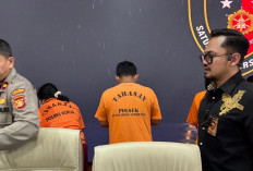 Orang Tua Korban Kecewa, Vonis Banding Kasus Pelecehan Guru Ponpes di Kukar Dipangkas