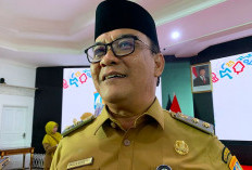 Wawali Balikpapan Tegas Tolak Beli Pemain, Anggaran Olahraga untuk Pembinaan Atlet Usia Dini