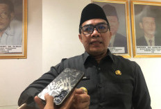 Tak Ingin Ada Politik Dinasti, Andi Harun Bantah Siapkan Anak Maju Pilwali Samarinda 