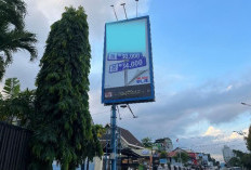 Pajak Reklame sudah Berjalan di Tengah Proses Perizinan, DPRD Samarinda Cari Formula Baru