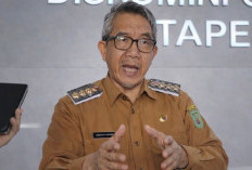 Bupati Kutim Terbitkan Edaran, Pengusaha Wajib Bayar THR Paling Lambat H-7 Lebaran