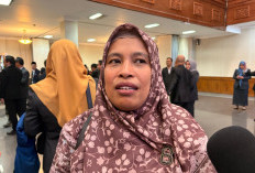 Permukiman di TNK Persoalan Lama, Camat Sangatta Selatan Tunggu Arah Kebijakan Pemkab Kutim