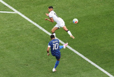 Piala Dunia 2026: Laga ke-100 Mbappe Bawa Prancis ke 32 Besar 