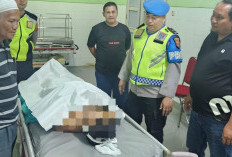 Sering Ditegur Karena Bolos Kerja, Seorang Karyawan di Loa Janan Tikam Mandor hingga Tewas