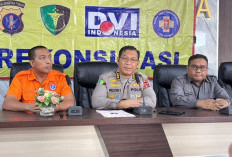 Jenazah Remaja Tenggelam di Balikpapan Teridentifikasi Lewat Pencocokan Data Forensik oleh Tim DVI