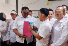 Tanpa Pesaing, Muskot Kadin Balikpapan 2026 Dipastikan Berlangsung Aklamasi