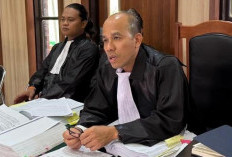 PBH Peradi Tampung Keluhan Warga soal Hujan Debu Balikpapan