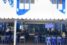 Verifikasi SPMB Balikpapan Masih Berjalan, Disdikbud Fokus Cek Berkas dan Daya Tampung Siswa