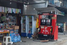 Pom Mini Menjamur di Paser, Satpol PP Mulai Koordinasikan Langkah Penertiban