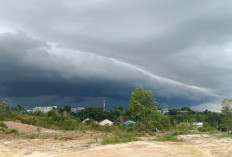 Ramalan Cuaca Kaltim dan IKN, 18 Februari 2026, Cek di Sini!