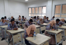 Kabar Baik untu Orang Tua, Masih Ada 430 Kursi untuk SMP Negeri di Samarinda 