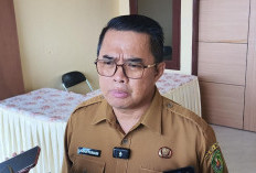 APBD Efektif Kutai Timur Tinggal Rp4,6 Triliun, TPP ASN Dipangkas Hingga 65 Persen