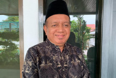 Rata-Rata 200 Pegawai di Balikpapan Pensiun per Tahun, Pemkot Hitung Ulang Kekuatan ASN