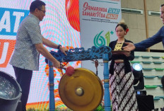 Samarinda Punya Layanan Herbal Modern Pertama di Kalimantan Lewat Geria Sehat 