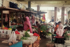 PPU Andalkan Strategi 4K untuk Tekan Inflasi selama Ramadan