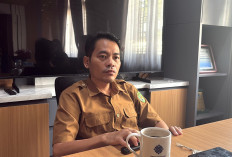 Tindak Lanjut Temuan BPK, Pemkab Kutim Akan Perbaiki Sistem Pengelolaan Zakat ASN 