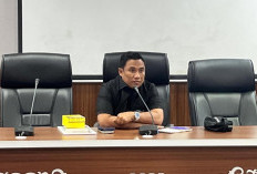 Banyak Masalah, DPRD Berau Minta Rombak Total Manajemen RSUD Dr. Abdul Rivai