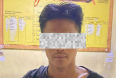 Dendam Lama Meledak, Pria di Balikpapan Barat Tikam Korban Pakai Obeng Berkali-kali