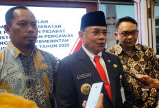 Gagal Dimakzulkan Warganya, Bupati Pati Sudewo Kena OTT KPK Bersamaan dengan Wali Kota Madiun