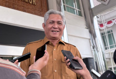 DBH Rp 1,3 Triliun Belum Ditransfer Pemerintah Pusat, Sekda Kutim Sebut Sejumlah Program Berpotensi Mundur
