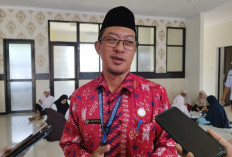 149 Jamaah Haji PPU Siap Berangkat, Masuk Kloter 8 dan 14