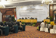 Balikpapan Siapkan Aturan Khusus Lansia, Sanksi Penelantaran Sedang Digodok