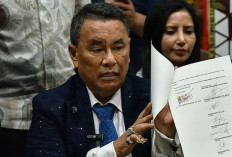 Hotman Paris Resmi Bela Febrie Adriansyah, Klaim Rumah Penyimpanan 74 Kg Emas Dikuasai Don Ritto