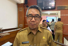 Baznas Siapkan Santunan Bulanan untuk Lansia Miskin, Ardiansyah Minta Camat Percepat Pendataan