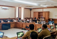 DPRD Kutai Barat Soroti Pengelolaan Koperasi Plasma Sawit, Minta Hak Petani Lebih Terjamin