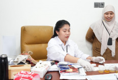 Asosiasi Travel Bontang Pastikan Tiga Sopir Positif Konsumsi Narkoba Bukan Anggota Mereka 