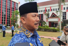 Pemkab Kukar Anggarkan Anggarkan Rp6,59 Miliar untuk Beasiswa 2 Ribu Santri