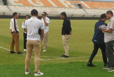Exco PSSI Arya Sinulingga Sebut AFF U-17 Akan Digelar di Balikpapan