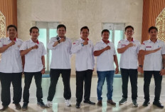 Usung 20 Cabor, KONI Mahulu Optimis Naik Level di Porprov 2026