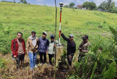  Gudang Bulog di Bontang Bisa Kendalikan Harga Beras 