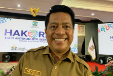 Libur Nataru, Disdikbud Balikpapan Larang Sekolah Beri Tugas Berlebih ke Siswa