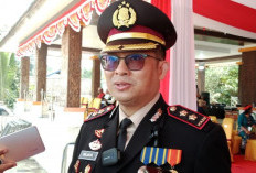 Tak Ada Toleransi Bagi yang Terlibat, 4 Personel Polres Mahulu Terancam Dipecat Akibat Kasus Narkoba