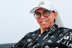 Aji Sofyan: Jangan Salahkan Pergeseran Konsumen, Kuota BBM Kaltim Wajib Dipenuhi!
