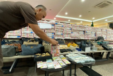 Kejati Kaltim Selamatkan Uang Negara Rp 214 Miliar dan Aset Mewah dari Dugaan Korupsi Pertambangan di Kukar 