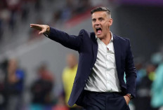 John Herdman Tinggal Selangkah Lagi Jadi Pelatih Timnas Indonesia dengan Kontrak Proyek Jangka Panjang