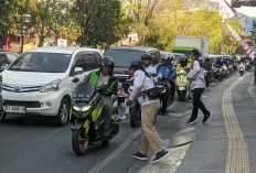 799 Kasus ISPA Tercatat di Samarinda Sepanjang Agustus 2026