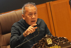 Maraknya OTT Kepala Daerah, Saan Mustopa:Biaya Politik Pilkada Perlu Dikaji Kembali