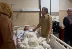 Lagi dan Lagi, Murid di Bontang Kembali Keracunan MBG 